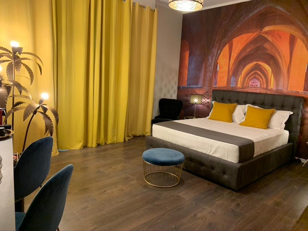 Suite Lame 37 Rental Rooms Болонья Екстер'єр фото