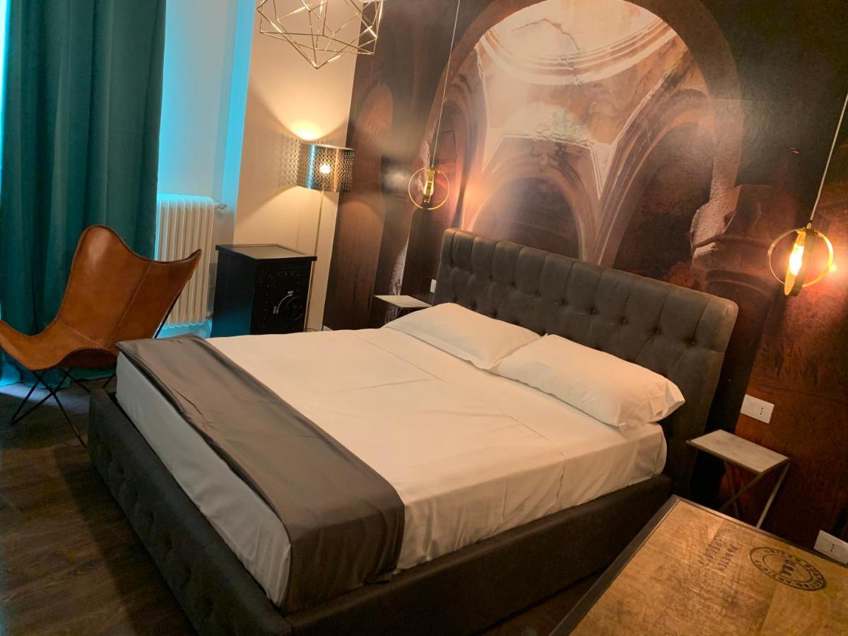 Suite Lame 37 Rental Rooms Болонья Екстер'єр фото