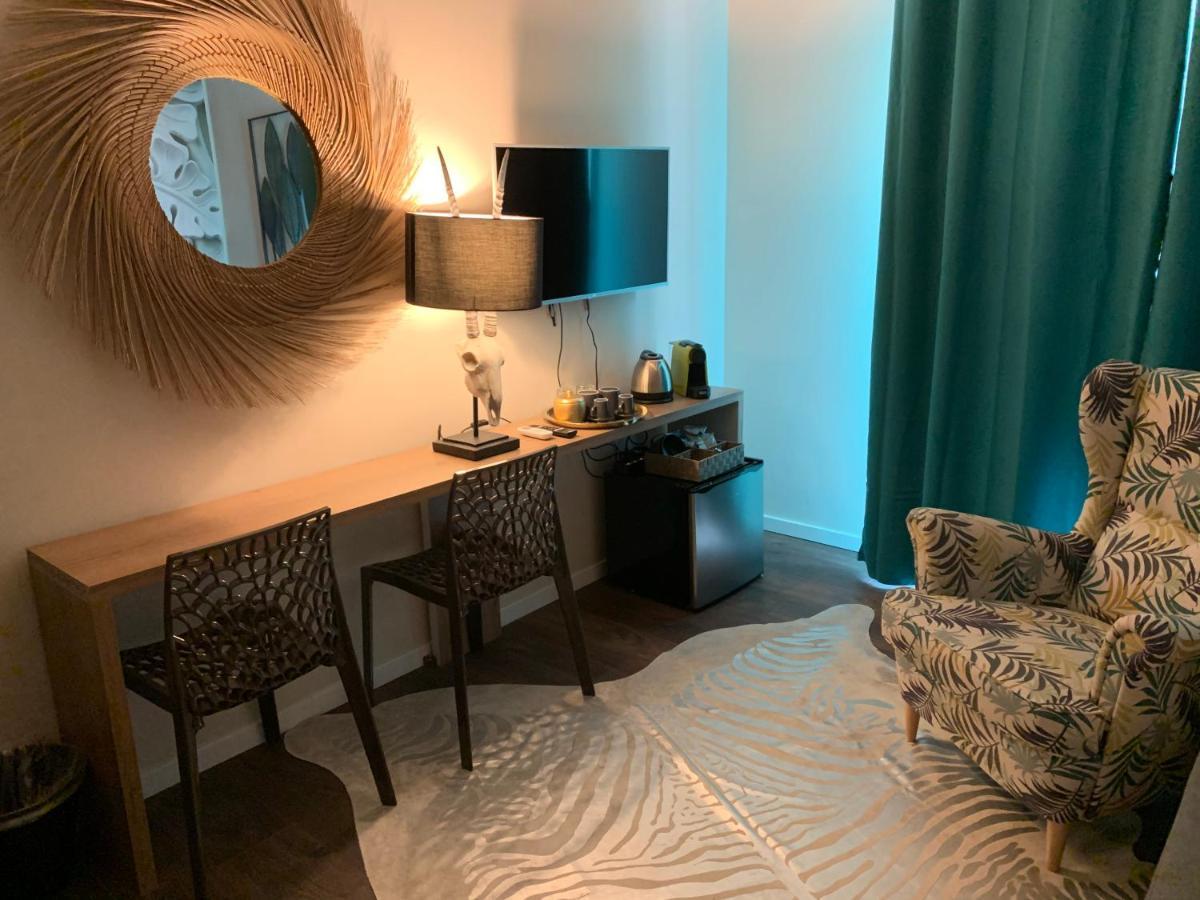 Suite Lame 37 Rental Rooms Болонья Екстер'єр фото
