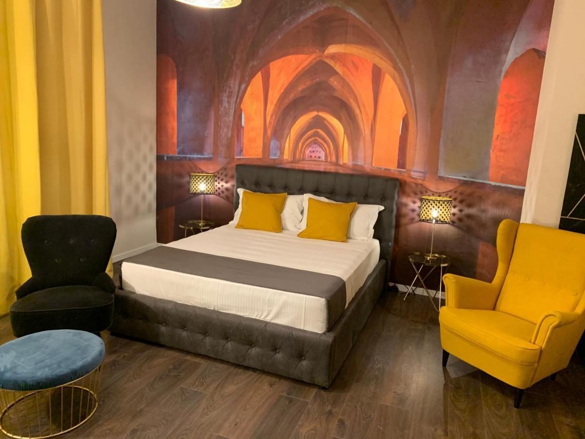 Suite Lame 37 Rental Rooms Болонья Екстер'єр фото