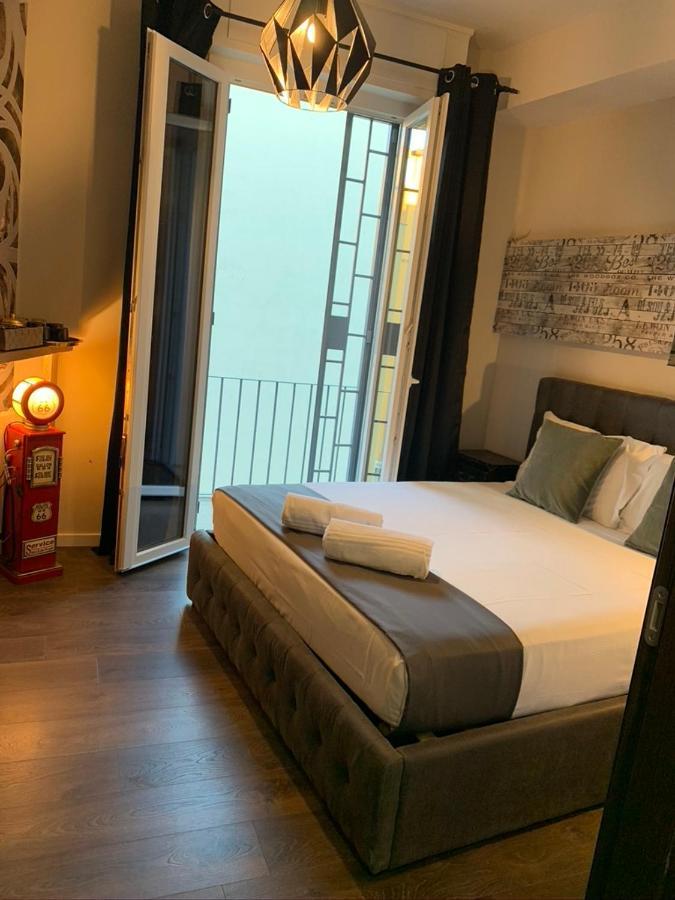 Suite Lame 37 Rental Rooms Болонья Екстер'єр фото