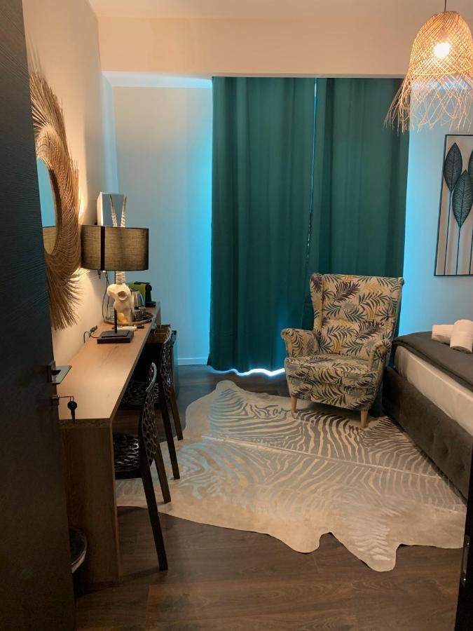 Suite Lame 37 Rental Rooms Болонья Екстер'єр фото